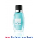 Azzaro Aqua Azzaro Generic Oil Perfume 50ML (00025)